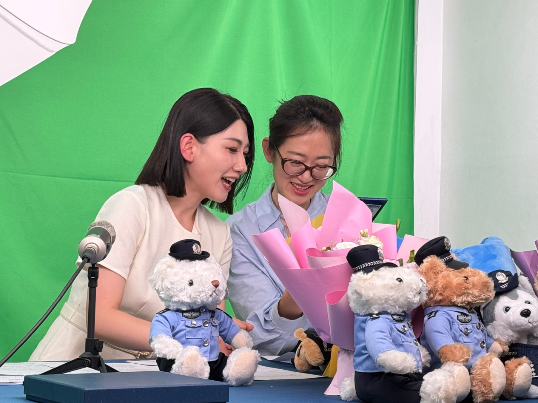 云南省委政法委“有矛盾纠纷到综治中心”主题直播走进昆明——擦亮平安底色 提升幸福成色 
